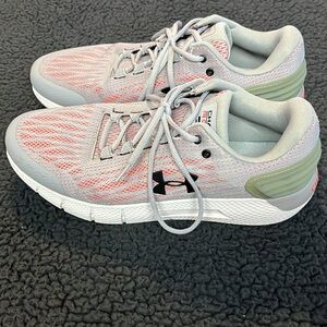 Under Armour Charged Rogue Running Shoes